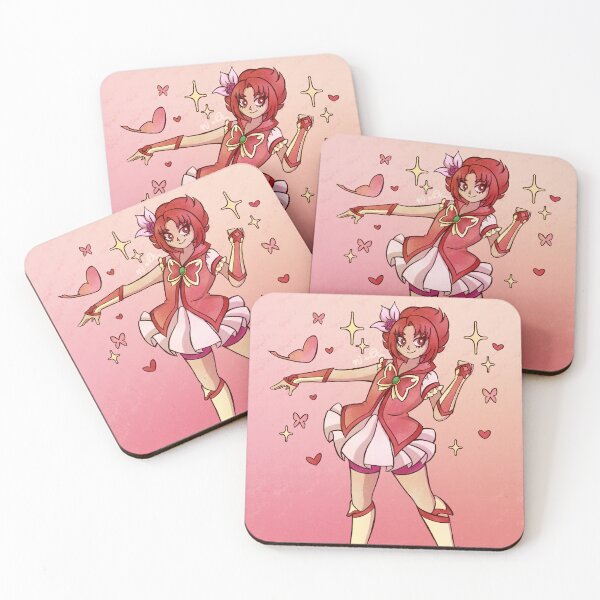 Item preview, cure rouge designed and sold by nic0a.