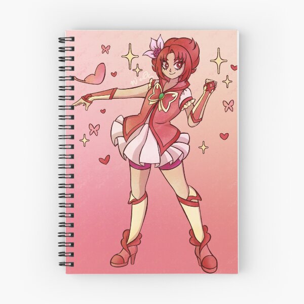 Item preview, cure rouge designed and sold by nic0a.