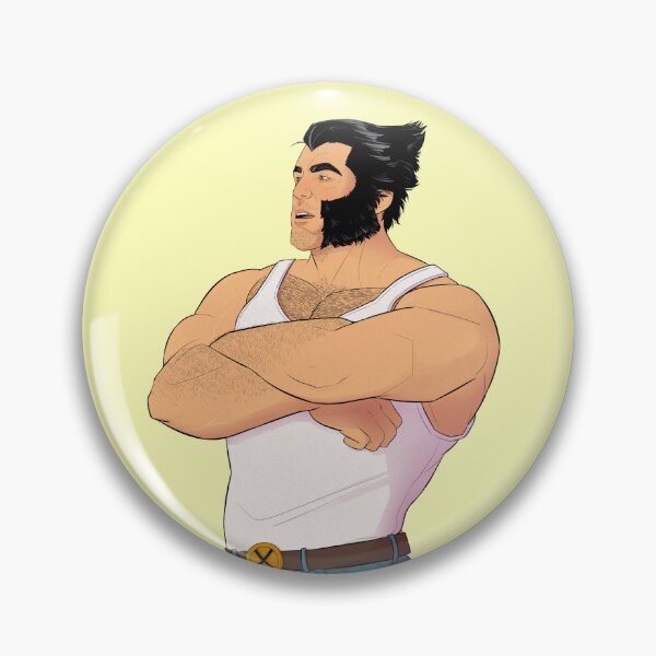 Item preview, Logan designed and sold by SilvrAlligatr.