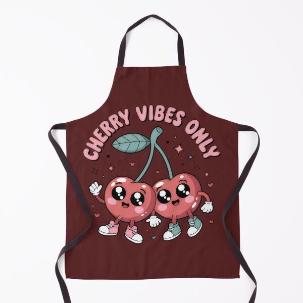 Item preview, Sweet but Sassy Cherry designed and sold by CrystalCove11.