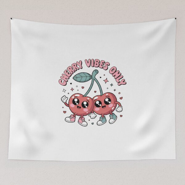 Item preview, Sweet but Sassy Cherry  designed and sold by CrystalCove11.