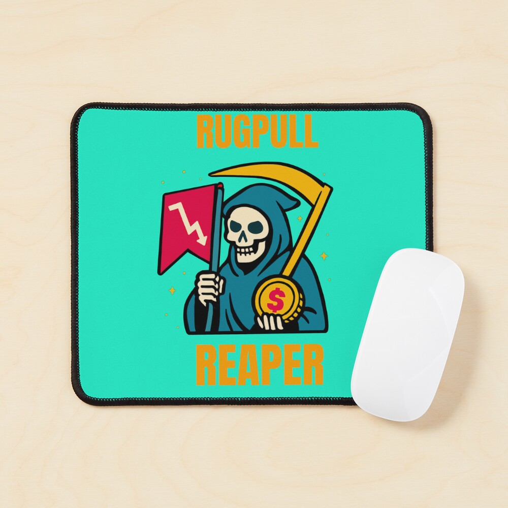 Item preview, Mouse Pad designed and sold by BitCrop.