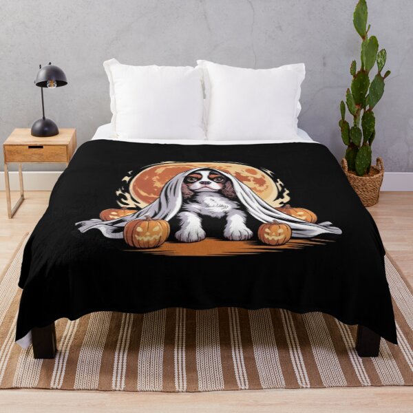 Item preview, Beagle Ghost Halloween Dog Lovers designed and sold by BHMARTS.