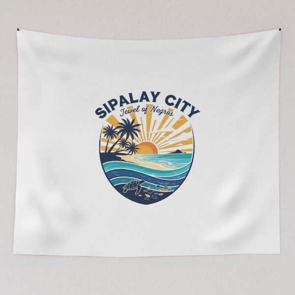 Item preview, SIPALAY CITY designed and sold by likbatonboot.