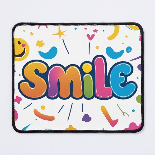 Item preview, Smile Explosion designed and sold by 0penvimark.