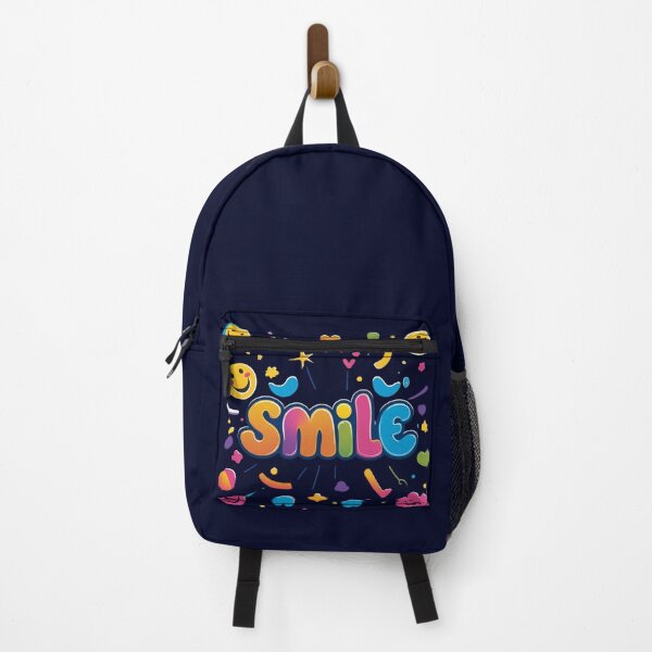 Item preview, Smile Explosion designed and sold by 0penvimark.
