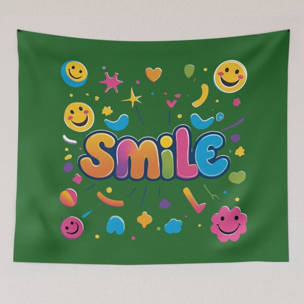 Item preview, Smile Explosion designed and sold by 0penvimark.