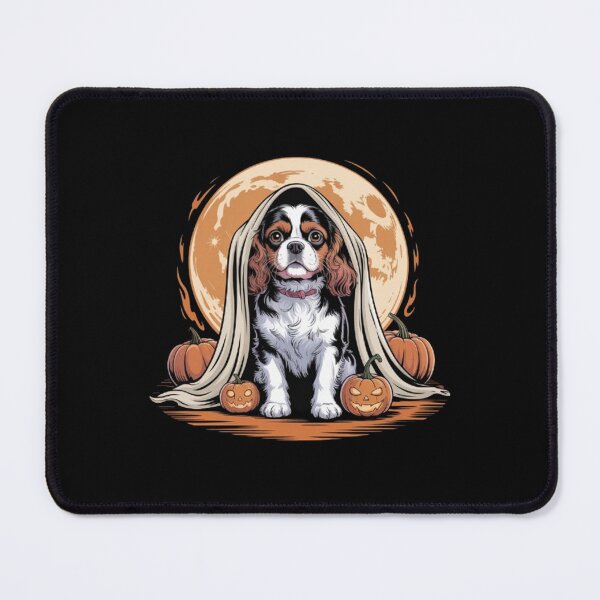 Item preview, Beagle Ghost Halloween Dog Lovers designed and sold by BHMARTS.
