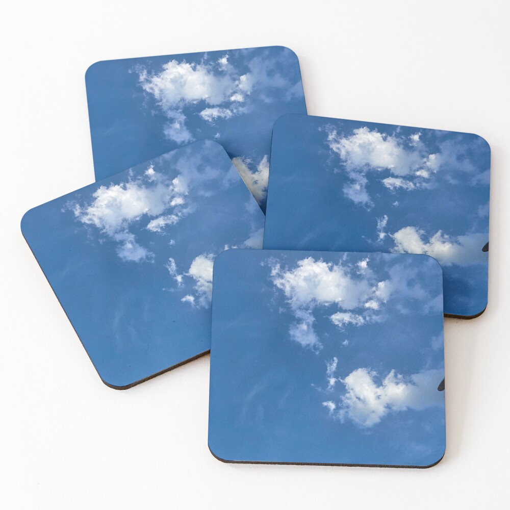 Item preview, Coasters (Set of 4) designed and sold by Rhashid.