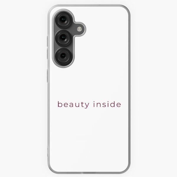 Item preview, A Great Gift Idea Beauty Inside Mulberry designed and sold by FitMyVibe.