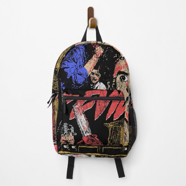 Item preview, EVIL DEAD HORROR designed and sold by ultimomondo.
