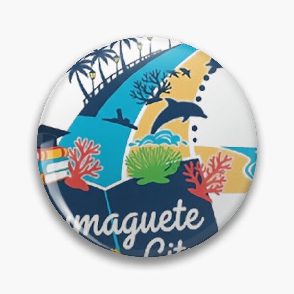 Item preview, DUMAGUETE CITY designed and sold by likbatonboot.
