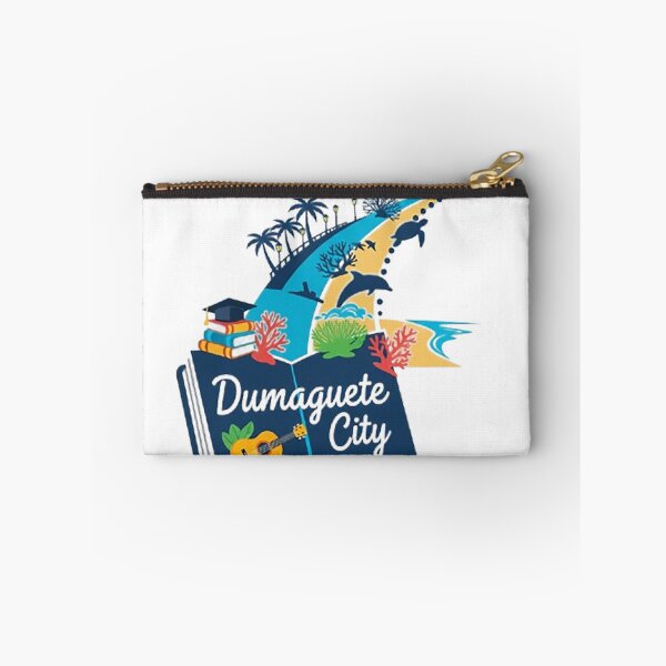 Item preview, DUMAGUETE CITY designed and sold by likbatonboot.