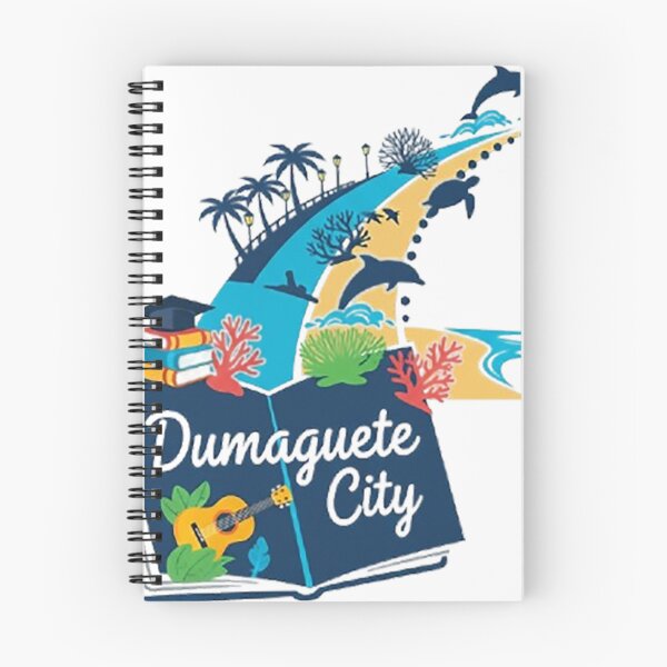 Item preview, DUMAGUETE CITY designed and sold by likbatonboot.