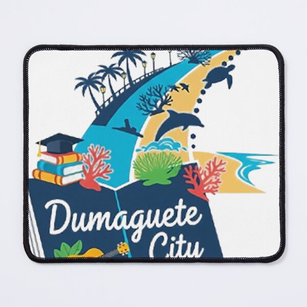 Item preview, DUMAGUETE CITY designed and sold by likbatonboot.