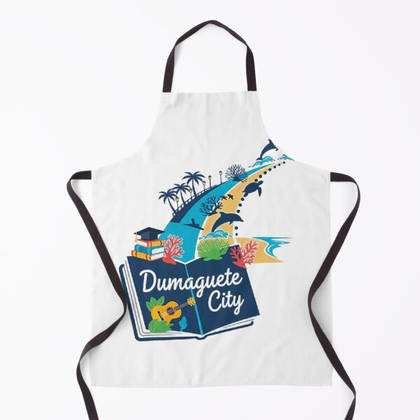 Item preview, DUMAGUETE CITY designed and sold by likbatonboot.