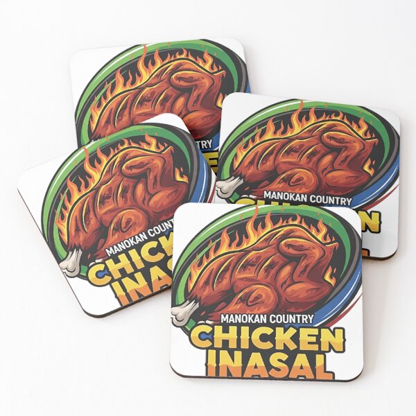 Item preview, Bacolod Chicken Inasal designed and sold by likbatonboot.