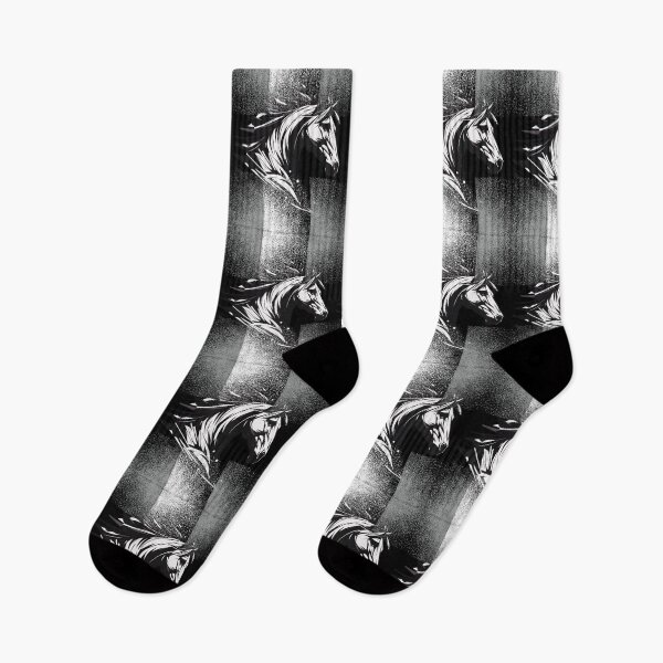 Item preview, Wild Horse designed and sold by maistendencias.