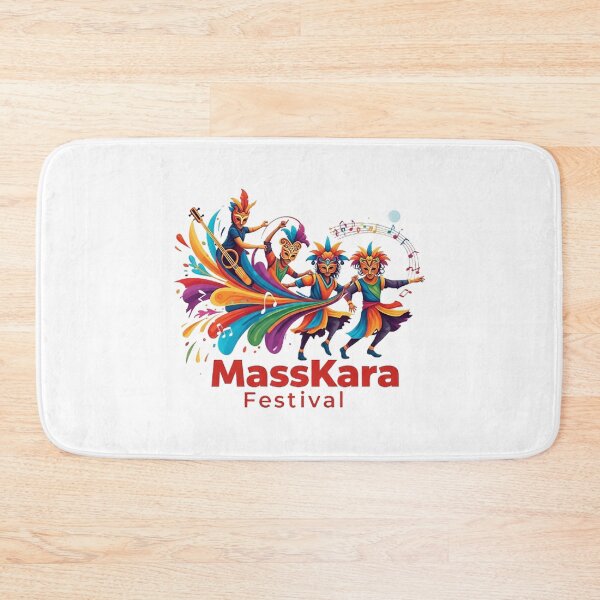 Item preview, BACOLOD MASSKARA FESTIVAL designed and sold by likbatonboot.