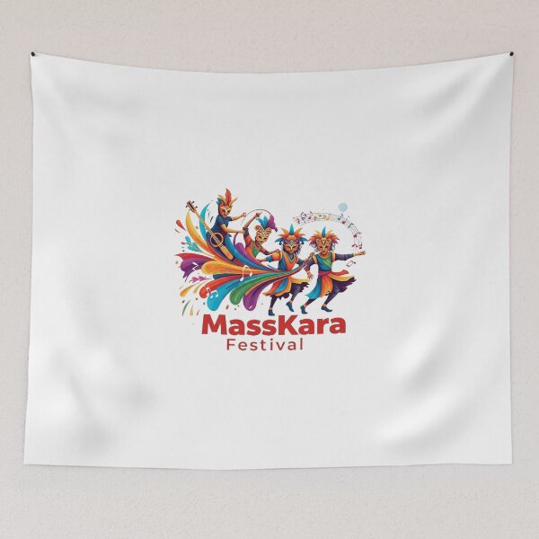 Item preview, BACOLOD MASSKARA FESTIVAL designed and sold by likbatonboot.