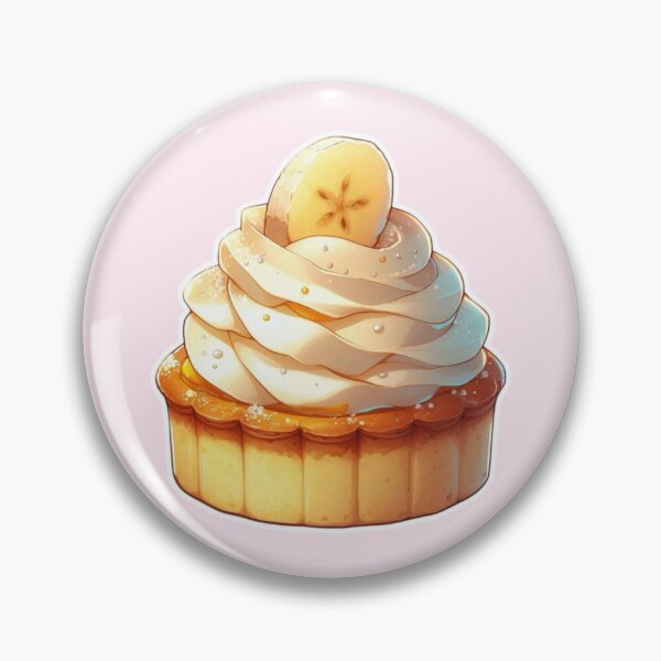 Item preview, Anime Cake – Colorful Kawaii Dessert | Cute Manga Style Food designed and sold by Sugar Wisdom .