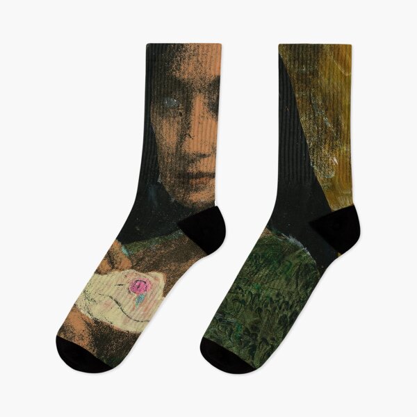 Item preview, Crocodile Tears designed and sold by ElvisSantanaArt.