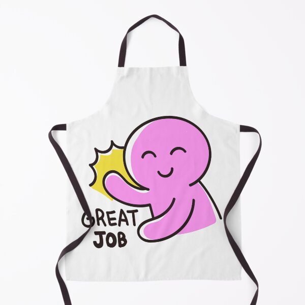 Item preview, GREAT JOB designed and sold by thebunga.