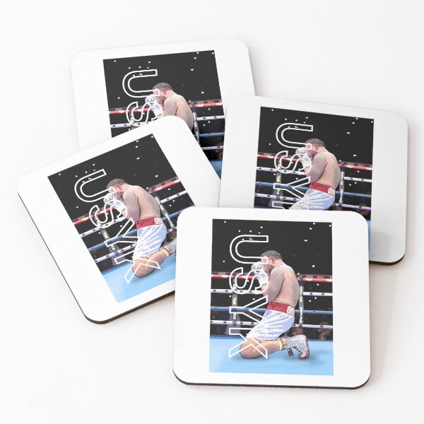 Item preview, Oleksandr Usyk – The Purest Boxer Alive designed and sold by GrizzlyCollective.