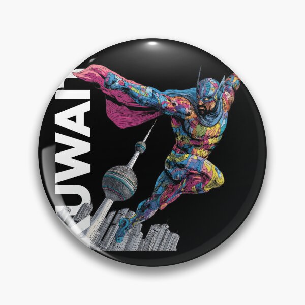 Item preview, KUWAIT HERO designed and sold by Ai-TOUCH.