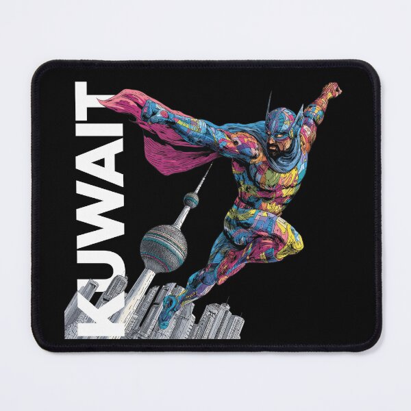 Item preview, KUWAIT HERO designed and sold by Ai-TOUCH.