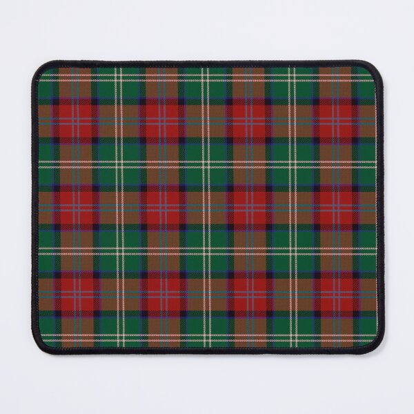 Item preview, SAWYER Tartan | Traditional Clan & Family Name Plaid Design designed and sold by The Plaid Store®.