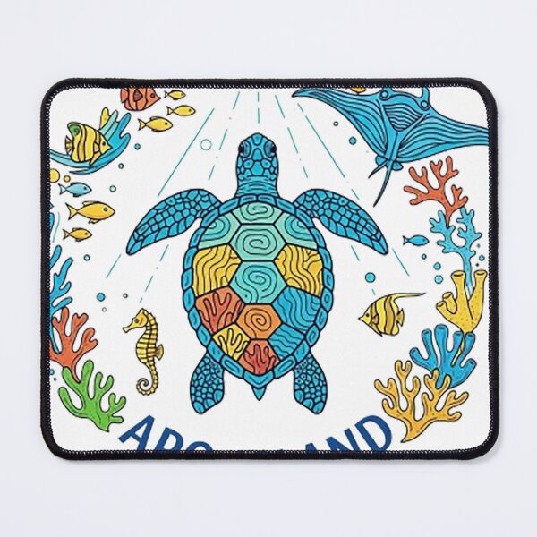 Item preview, APO ISLAND designed and sold by likbatonboot.