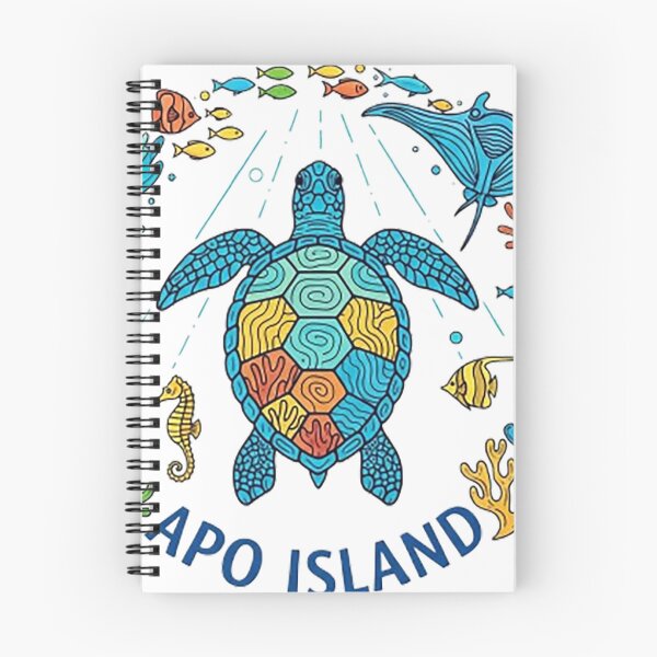 Item preview, APO ISLAND designed and sold by likbatonboot.