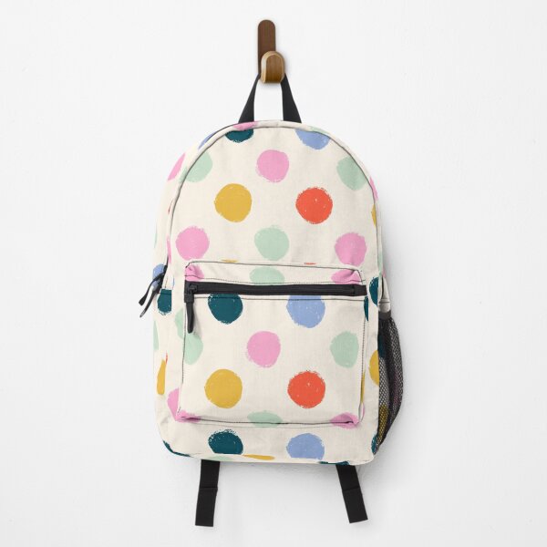 Item preview, Playful Painted Dots designed and sold by nacaca M.