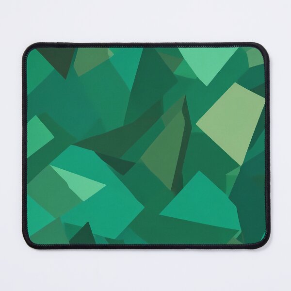 Item preview, Camouflage pattern "camo gds 777 tropfor" designed and sold by goodstrokes.