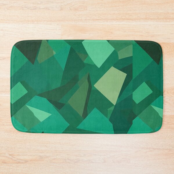 Item preview, Camouflage pattern "camo gds 777 tropfor" designed and sold by goodstrokes.