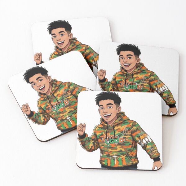 Item preview, Christian Clothing  designed and sold by Jason Ridgeway.
