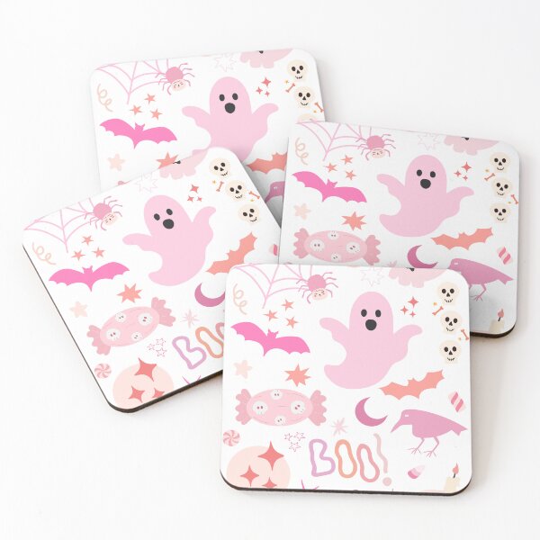 Item preview, Spooky stuff designed and sold by BellePilcher.