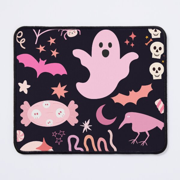 Item preview, Spooky stuff designed and sold by BellePilcher.