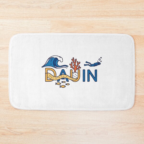 Item preview, DAUIN designed and sold by likbatonboot.