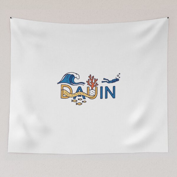 Item preview, DAUIN designed and sold by likbatonboot.
