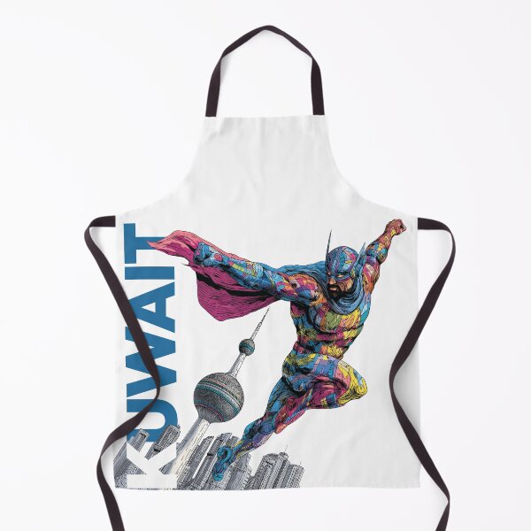 Item preview, kuwait Hero designed and sold by Ai-TOUCH.