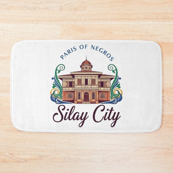 Item preview, SILAY CITY designed and sold by likbatonboot.