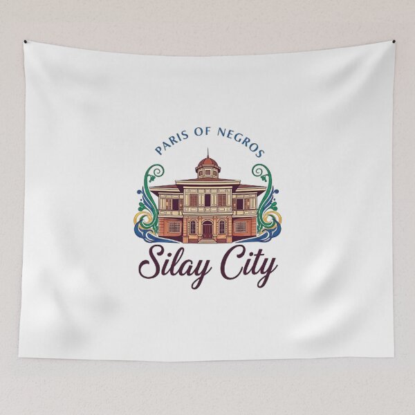 Item preview, SILAY CITY designed and sold by likbatonboot.