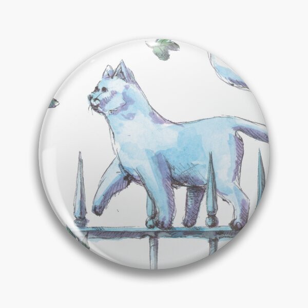 Item preview, Whisker Wanderer designed and sold by Posmora.