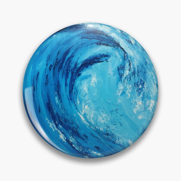 Item preview, ocean wave designed and sold by DariaCeppelli.