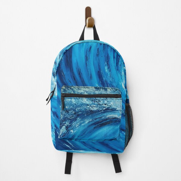 Item preview, ocean wave designed and sold by DariaCeppelli.