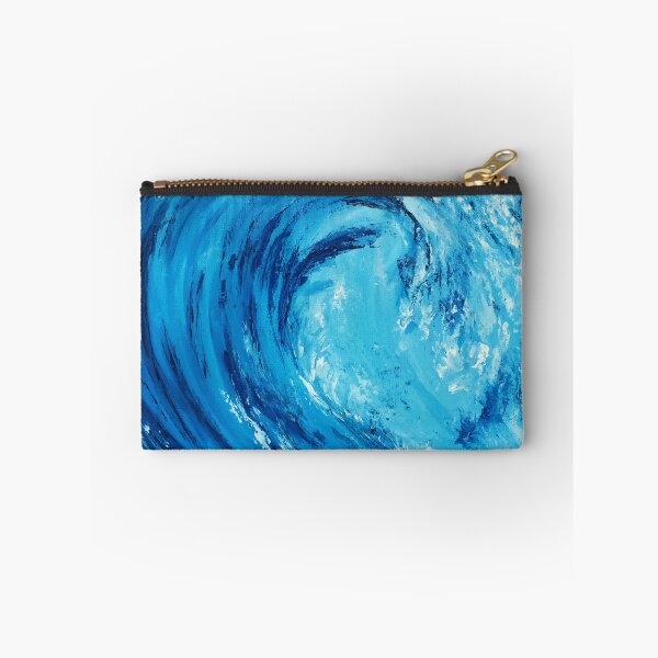 Item preview, ocean wave designed and sold by DariaCeppelli.
