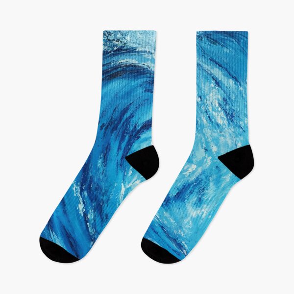 Item preview, ocean wave designed and sold by DariaCeppelli.