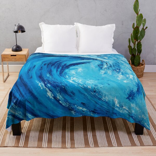 Item preview, ocean wave designed and sold by DariaCeppelli.
